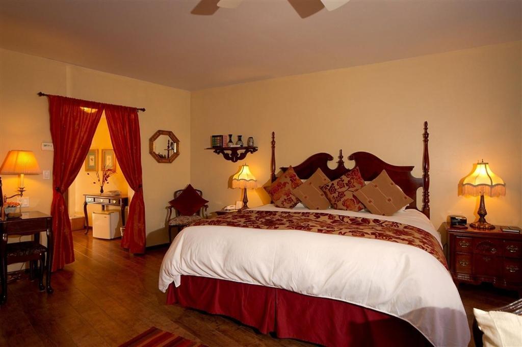 Sedona Views Bed And Breakfast Habitación foto